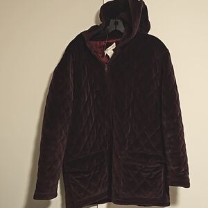 Jones New York winter coat